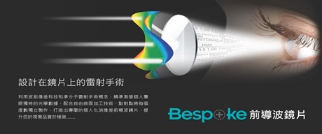 前導波鏡片